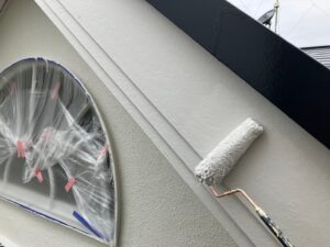 羽島郡笠松町　屋根塗装　外壁塗装